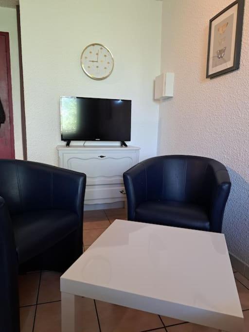 Appartement Le Florid Cap D'Agde, T2 , 4 Pers, 200M Plage, Terrasse Экстерьер фото